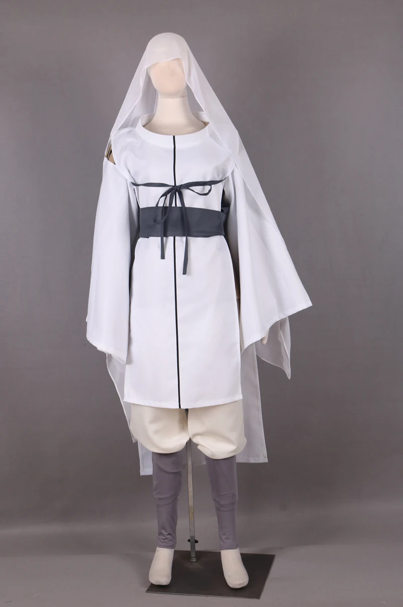 Ootutuki Momoshiki Cosplay Boruto the Movie Ootutuki Momoshiki Cosplay Costume Custom Made Full Set Any Size