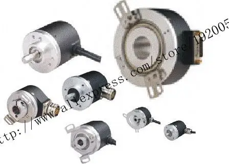 Supply of  EB28A5-H6HA-50 encoder