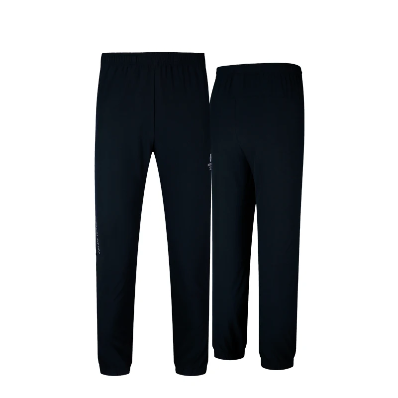 KELME-pantalones de chándal para hombre, ropa deportiva de secado rápido, transpirables, para correr, entrenamiento, 3991532