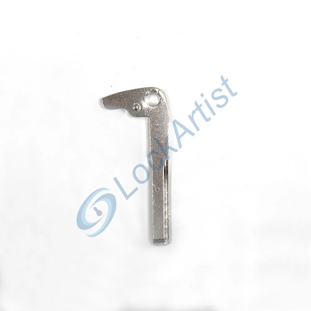 Smart Key Blade For Benz 01 Smart Card key,Mechanical Insert small key