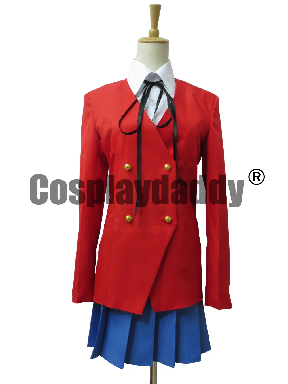 

Ami Kawashima Toradora! Cosplay Costume