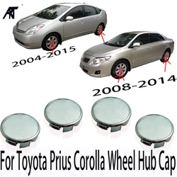 Wheel Center Cap Hub Cover For Toyota Prius 2004-2015 Corolla 2008-2014 42603-0D070