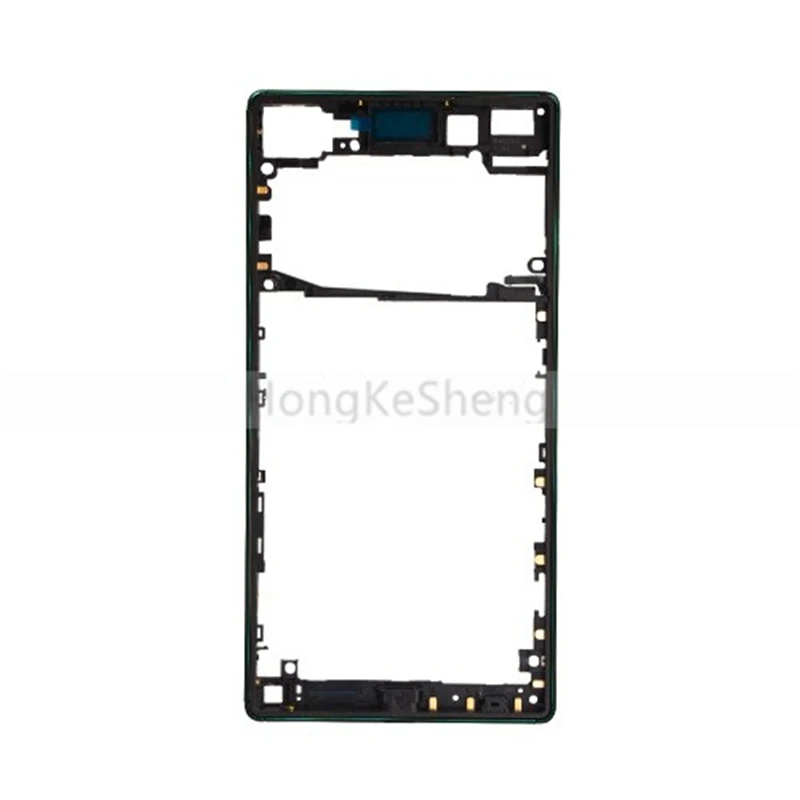 OEM Middle Frame for Sony Xperia Z5  E6653 E6633 E6603 E6683 SO-01H SOV32