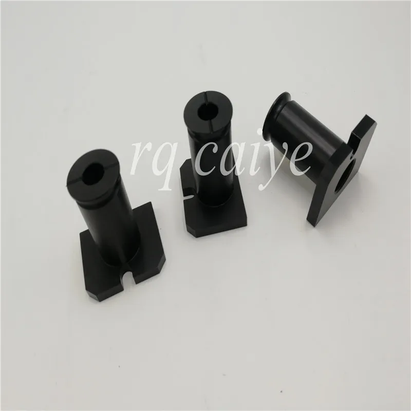 Free Shipping 10 pieces high quality Roland 700 sucker housing sucker,Roland 700 printing machine part