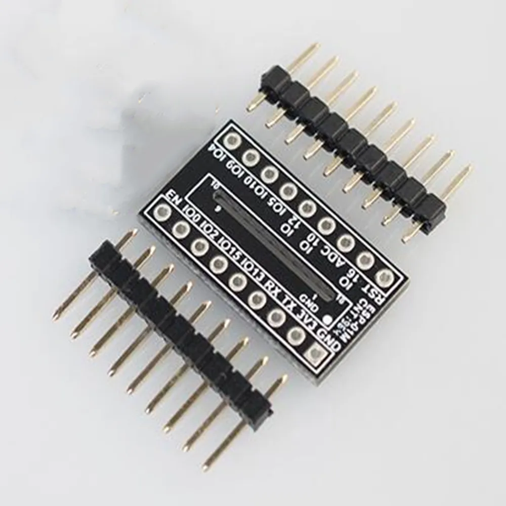 WiFi module ESP8285 serieel naar WiFi/custom/dubbelzijdig inline/ESP-01M