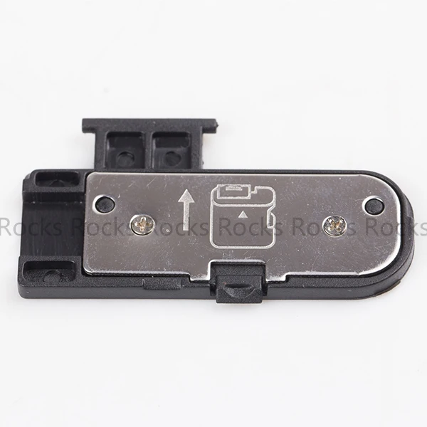 Battery Door Cover Lid Cap Replacement Part Suit For Nikon D5100 Digital Camera Repair