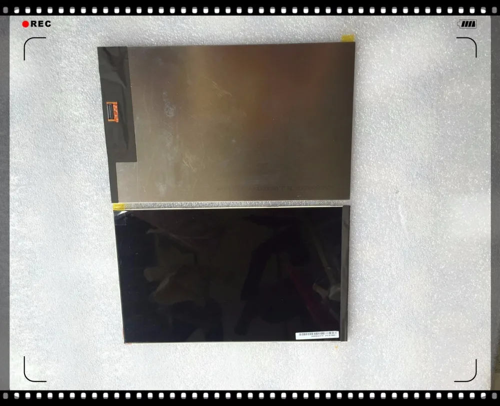 New high quality 8 inch TV080WXB-NV0 FPC T808 FOR  8