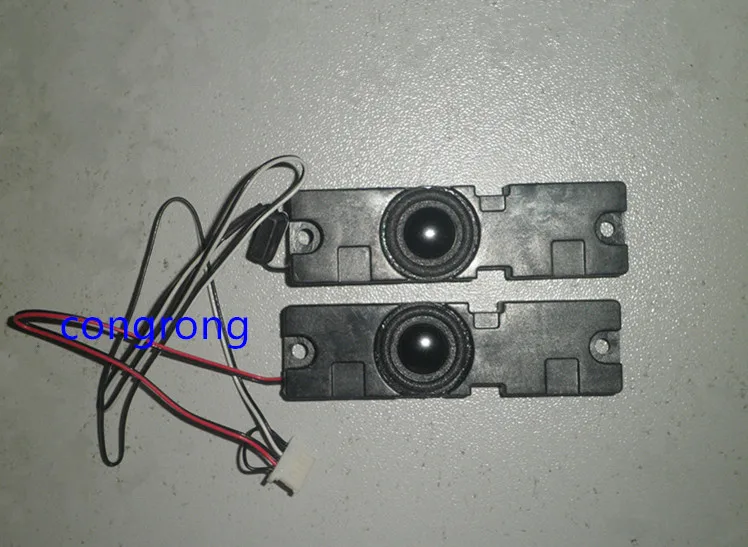 laptop internal speaker for DELL E6400 Built-in Left Right PK230007U00