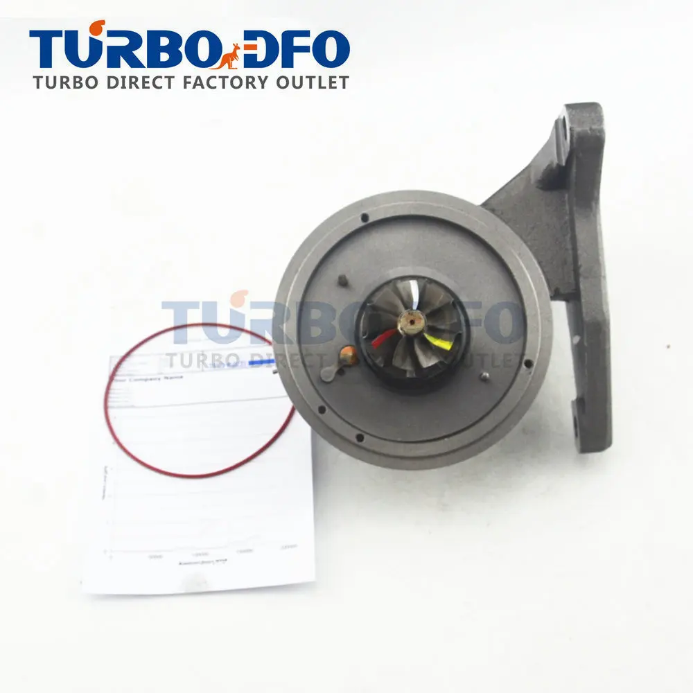 turbine GTB1749V turbo core assembly CHRA cartridge 760698 for Volkswagen T5 Transporter V 2.5 TDI BNZ / BDZ 130 HP