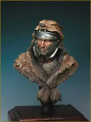 Executive standard-bearer of the Roman Empire