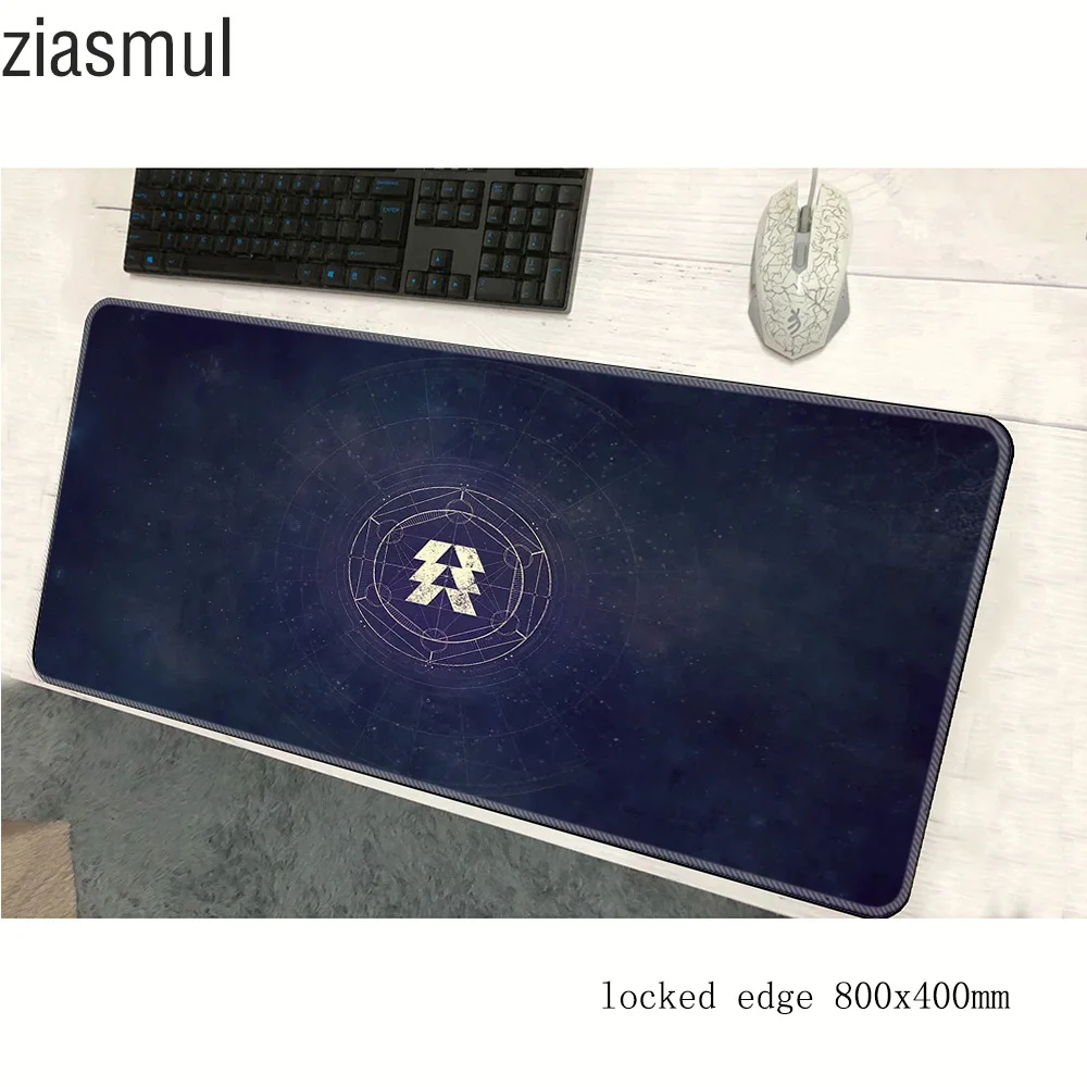 stalker mouse pad 800x400x2mm mats Indie Pop Computer mouse mat gaming accessories Professional mousepad keyboard games pc gamer