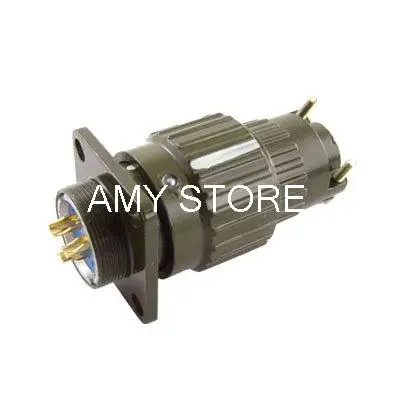 Military Metal Male 2/3/4/5/7/10/14/16Pins Circular Connector Aviation Plug Socket Y2M-3TK Y2M-2/3/4/5/7/10/14/16TK