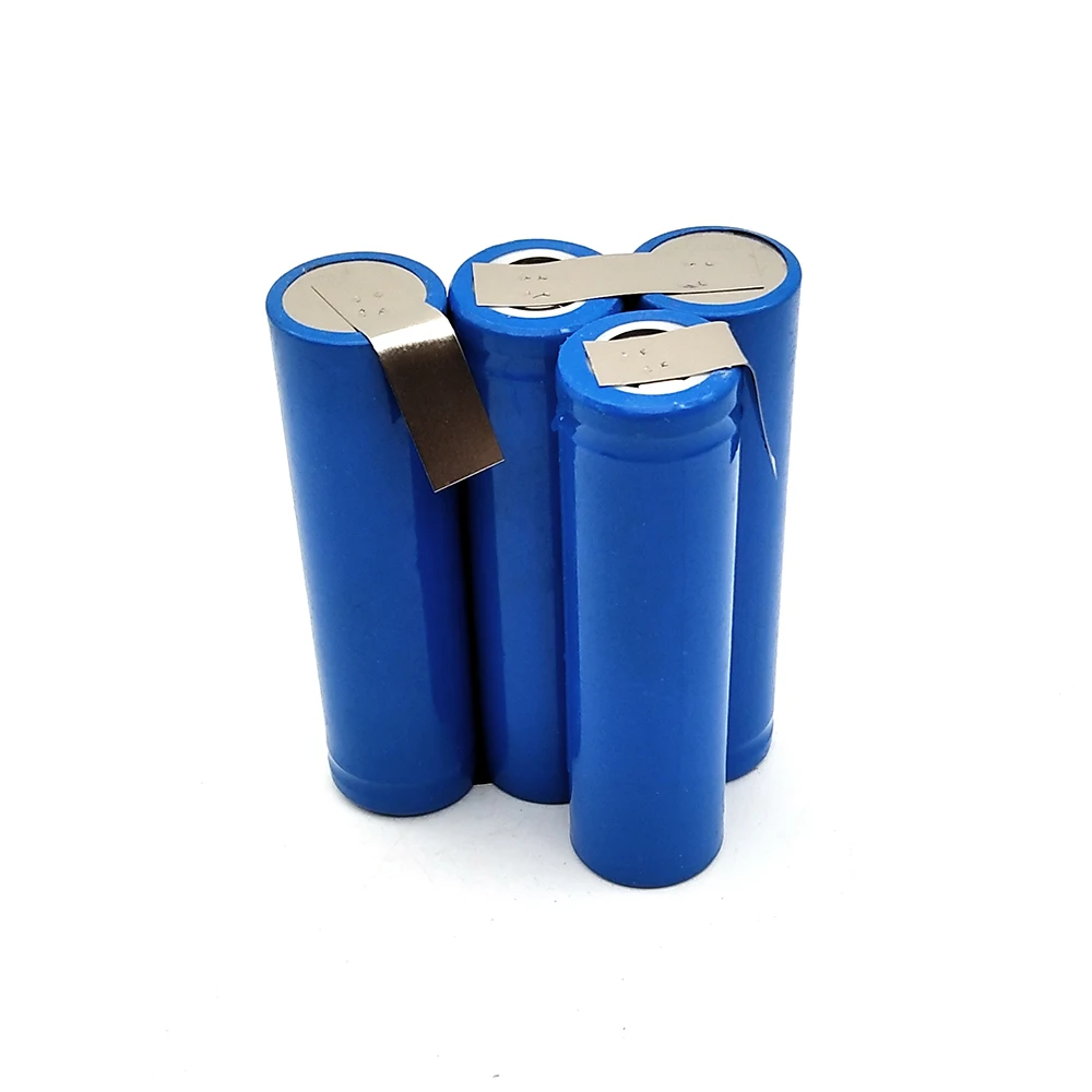 2000mah para o bloco 14.4 lias-a 144lias-a da bateria da ferramenta do lítio do li-íon de kress 18650 v 144 para a auto-instalação