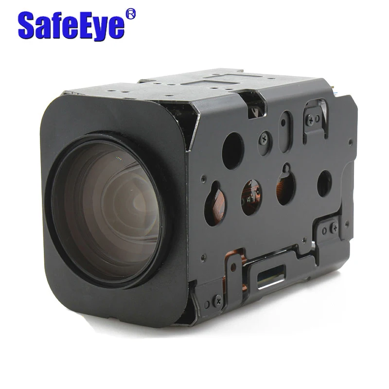 Free Shipping SONY camera FCB-Ev7500 FCB-CV7500 30x Zoom HD Color Block Camera 30x zoom lens  zoom sony camera