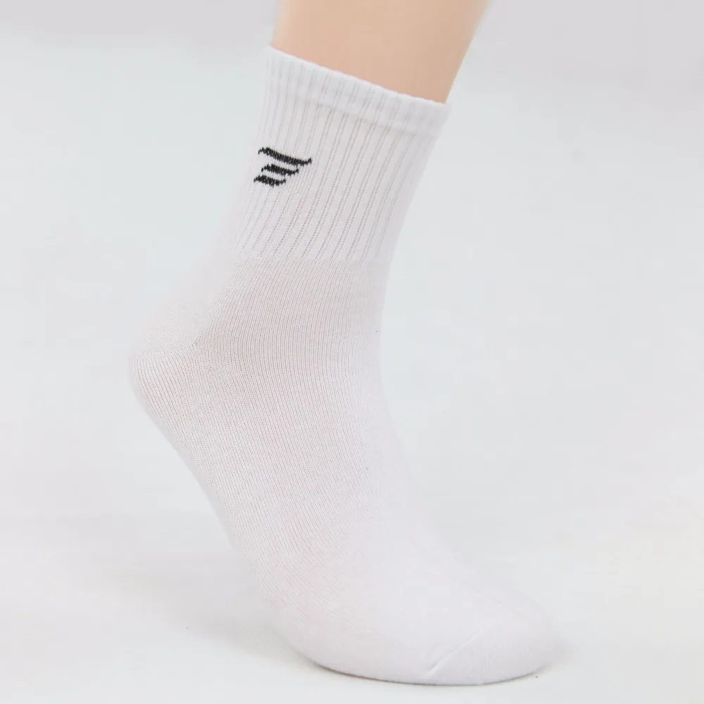 1 Pair Hot Sale High Quality Men Socks Spring / autumn Cotton 6 colors Casual socks Men's socks