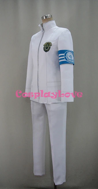 K RETURN OF KINGS Munakata Reisi Fushimi Saruhiko Cosplay Costume