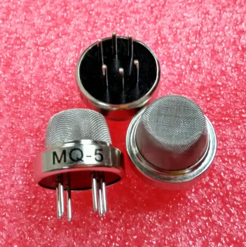 

MQ-5 MQ5 10pcs/LOT Free shipping