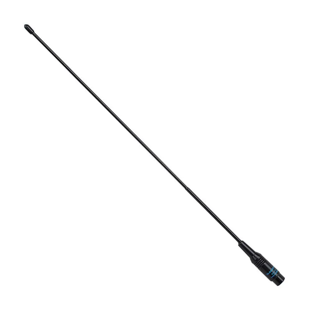 

100PCS NAGOYA Dual Band 144MHz/430MHz SMA-M NA-771 Antenna For Yaesu VX-1R/3R/7R