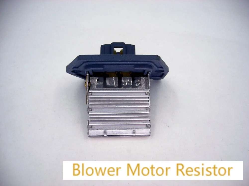 Blower Motor Resistor FOR GM Chevrolet Spark