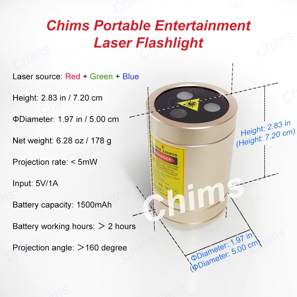 Chims Galaxy Aurora Starry Projector, Rotation Nebula Ticks, Décoration, Éclairage, Mini, Portable, Lumière Laser, Chambre, ix