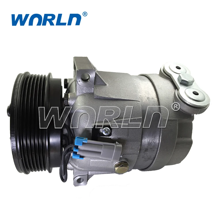 

AUTO A/C COMPRESSOR V5 for Buick Sail/Opel Omega Sintra/Vauxhall Omega Sintra 1854014 1854043 1854050 1854145 24432574 90509595