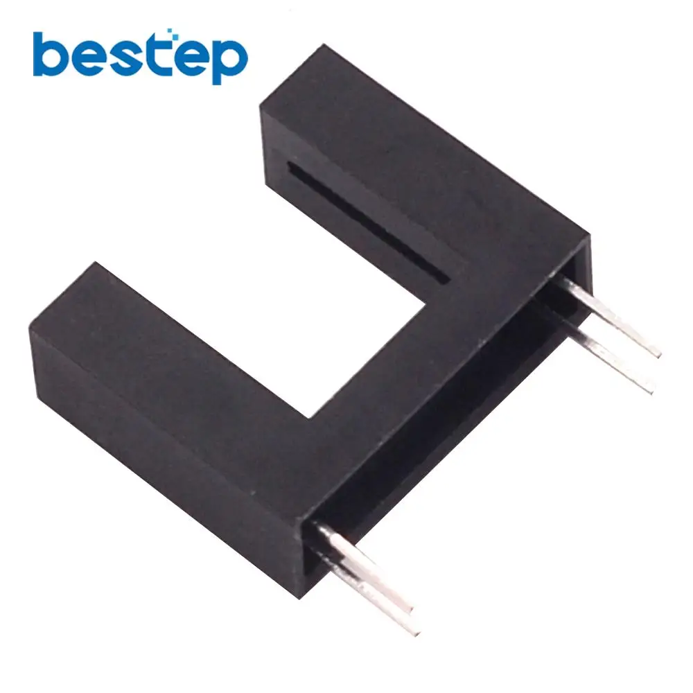 10PCS H2010 10MM Photoelectric Switch Sensor