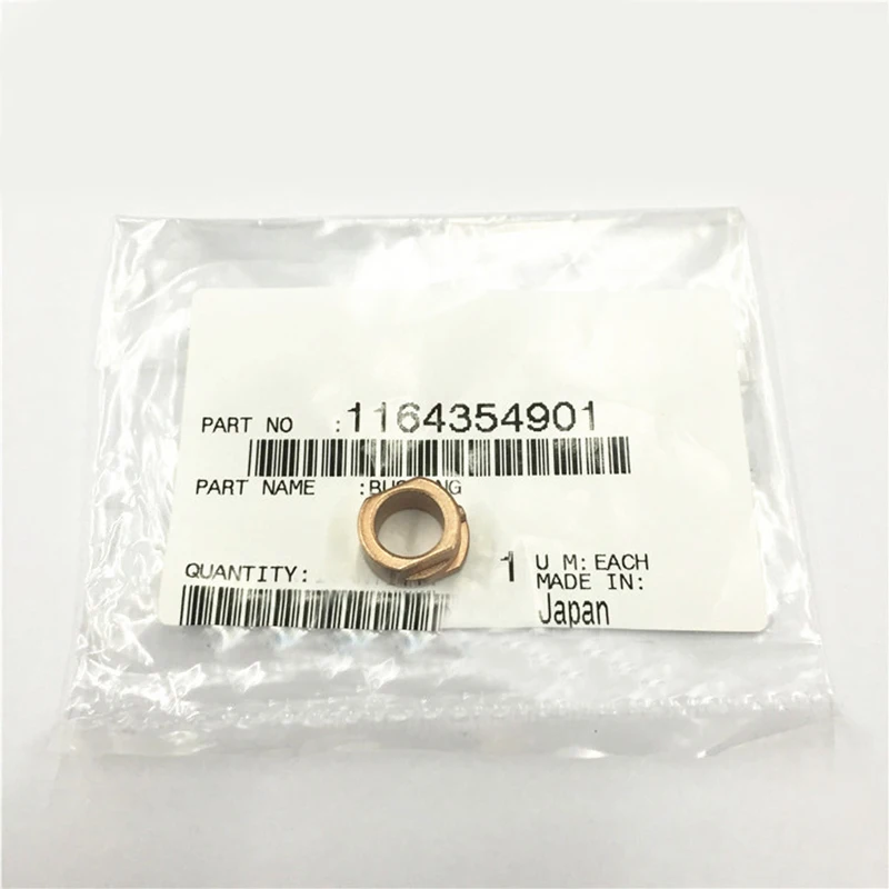 1164-3549-01 1164354901 Registration Roller Bushing for Konica Minolta Bizhub 223 283 363 423