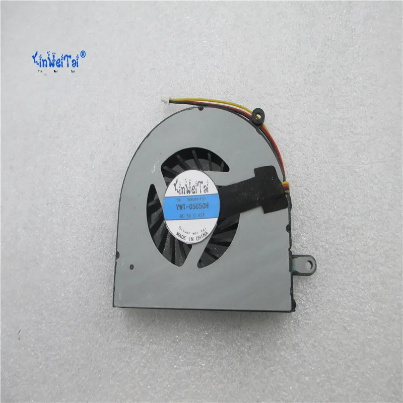 Cooling Fan For Lenovo Ideapad G400AM G500 G505 G500A G510 G490AT G400 G405 G490 G410 KSB0605HC-CL37 MG60120V1-C270-S99 FCDC