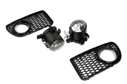 R32 Front Fog Light Kit for vw Golf MK4