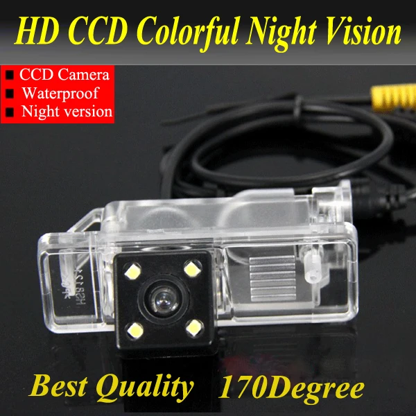 

Special Car rearview camera back up camera reverse camera for Viano Vito Sprinter night vision