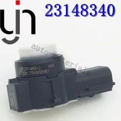 23148340 23148341 23148342 PDC Car Parking Sensor Reverse Assist for Corsa E Mokka X Insignia 2 Zafira C Meriva B 2014-2019
