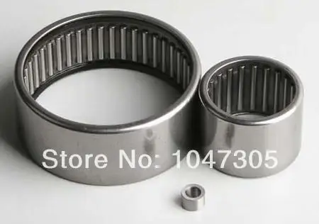 

SCE67 Needle roller bearings J67 the size of 9.525*14.288*11.112