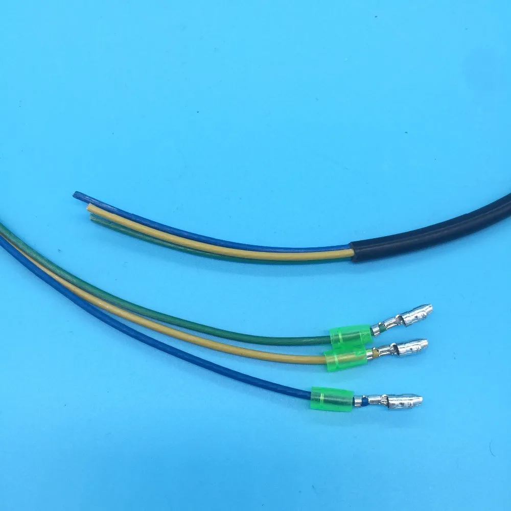 Motor Cable without Hall