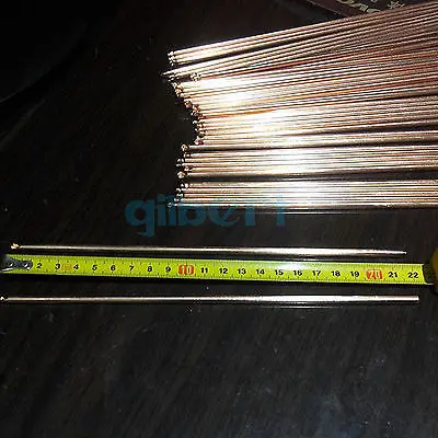 50-400mm Länge 6mm Durchmesser Kupfer Kühlkörper Heatpipe Notebook DIY Kühlung Stange – Detail 3