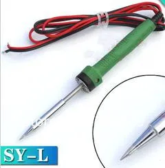 

35W Electric Soldering Iron 12V Electrical Welding Solder Iron Gun