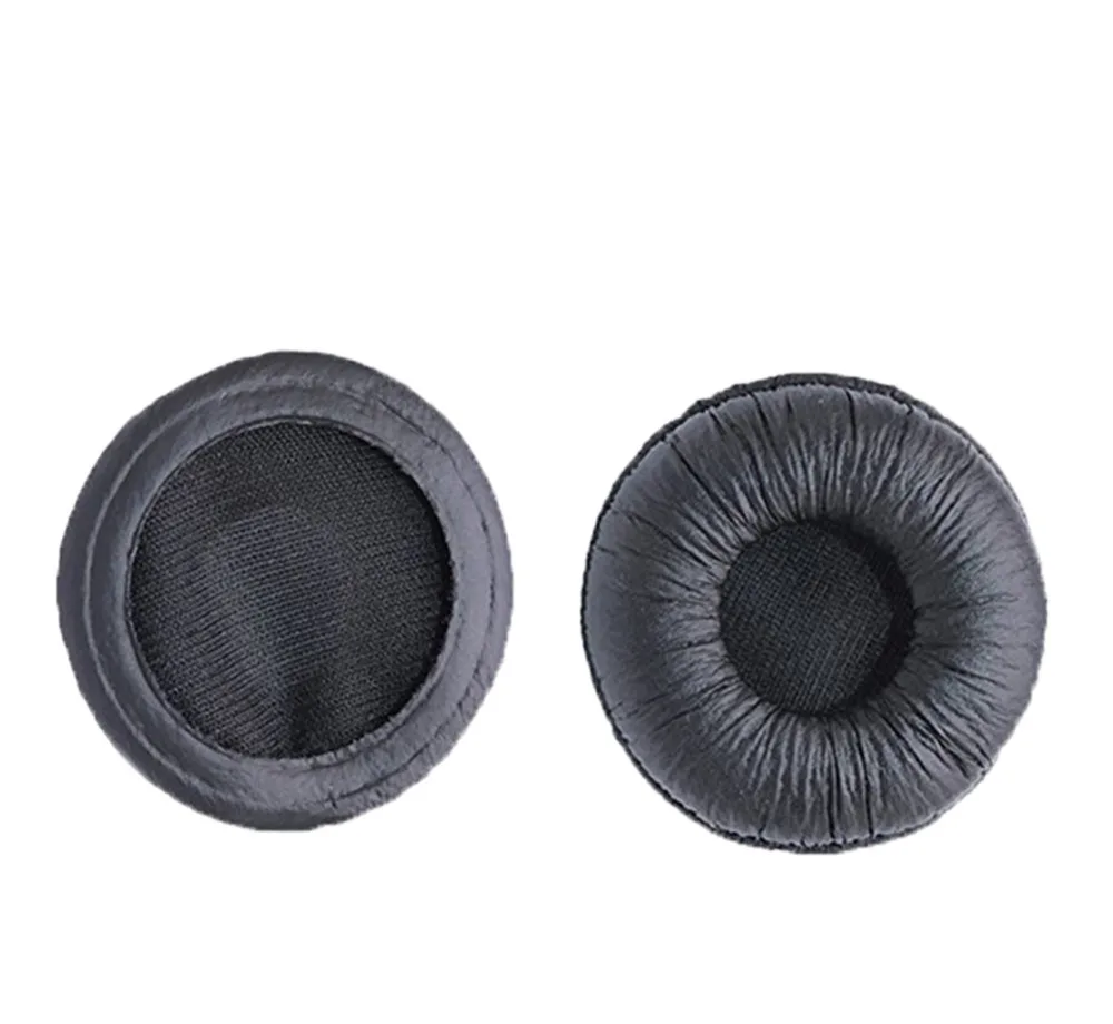 Whiyo 1 Pair of Ear Pads Cushion Cover Earpads Replacement Cups for Sennheiser PX100 PX200 PMX200 PXC300 PX80 Headphones