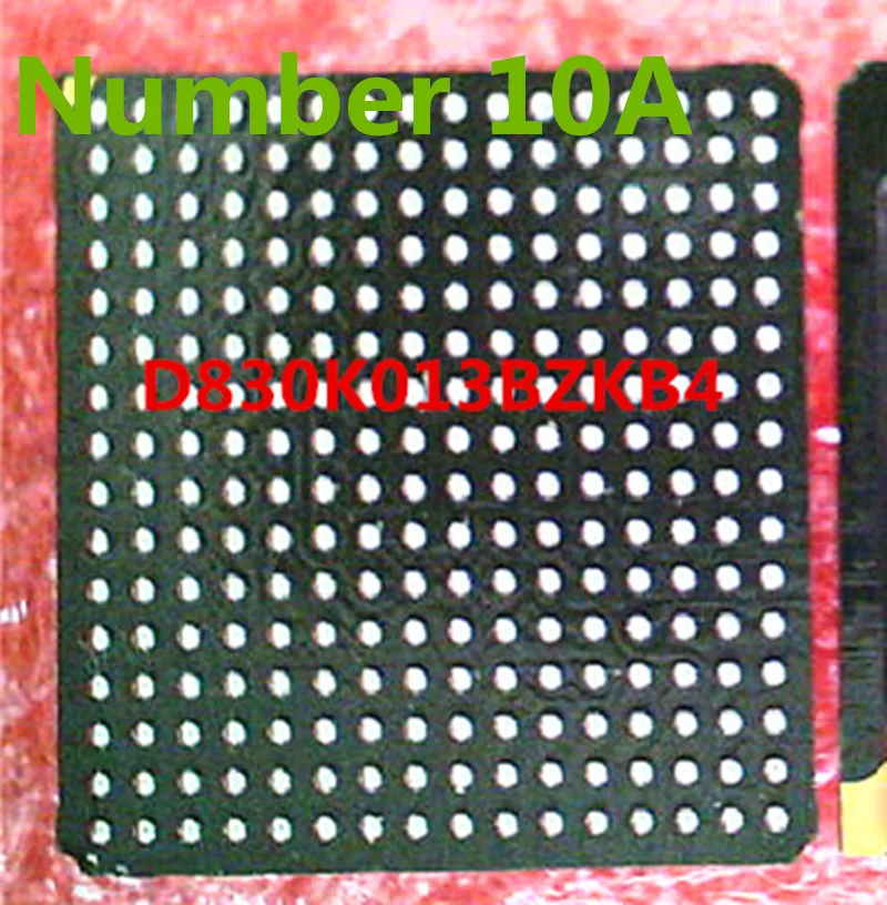 D830K013BZKB4 D830K013 MN864788 sil9135ctu