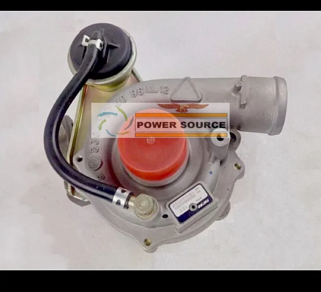 

К03 53039880009 706977 9 VVP1 VF40A104 турбо для Peugeot 206 307 406 для Citroen C5 Xantia Berlingo Picasso DW10TD 2,0L HDI 90 л.с.