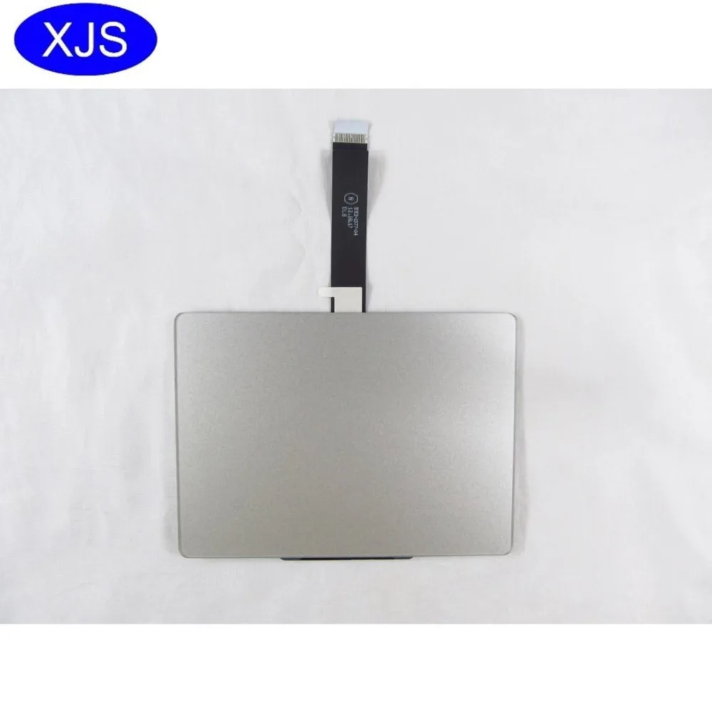 Per MacBook Pro 13 "Retina A1502 Trackpad Touchpad Touch Pad 2015 Anno Con Cavo 821-00184-A Originale Inizio 2015 EMC 2835