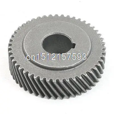 Power Tool Spare Part 40mm Dia Helical Gear Wheel for Makita 5806 Circular Saw