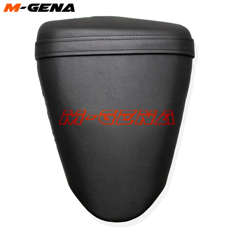 Motorcycle Passenger Rear Pillion Seat For KAWASAKI ZX6R ZX636 ZX 6R 636 2013 2014 2015 2016 2017 2018 2019 13 14 15 16 17 18 19