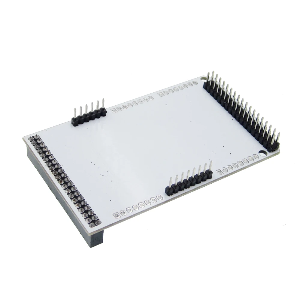 5pcs/lot TFT 3.2 inch Mega Touch LCD Expansion Board Shield - IC partial pressure for Mega 2560 R3