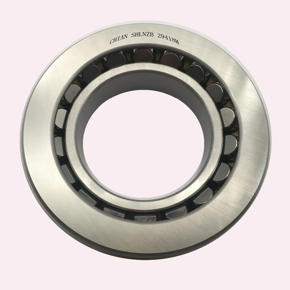 29436Thrust spherical roller bearing 9039436 Thrust Roller Bearing 180*360*109mm (1 PCS)