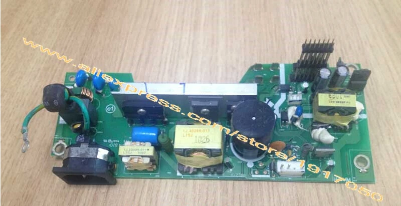 

Projector Parts For BENQ MP515 main power supply