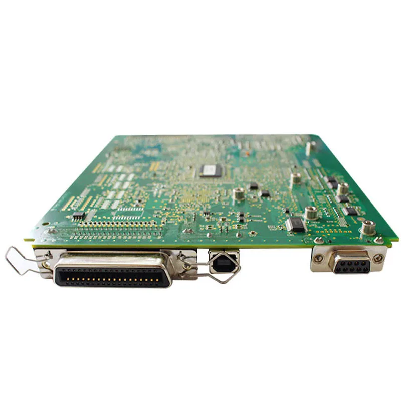 Original New 64M Motherboard Interface Board For Zebra ZM400 ZM600 Barcode Printer Accessories