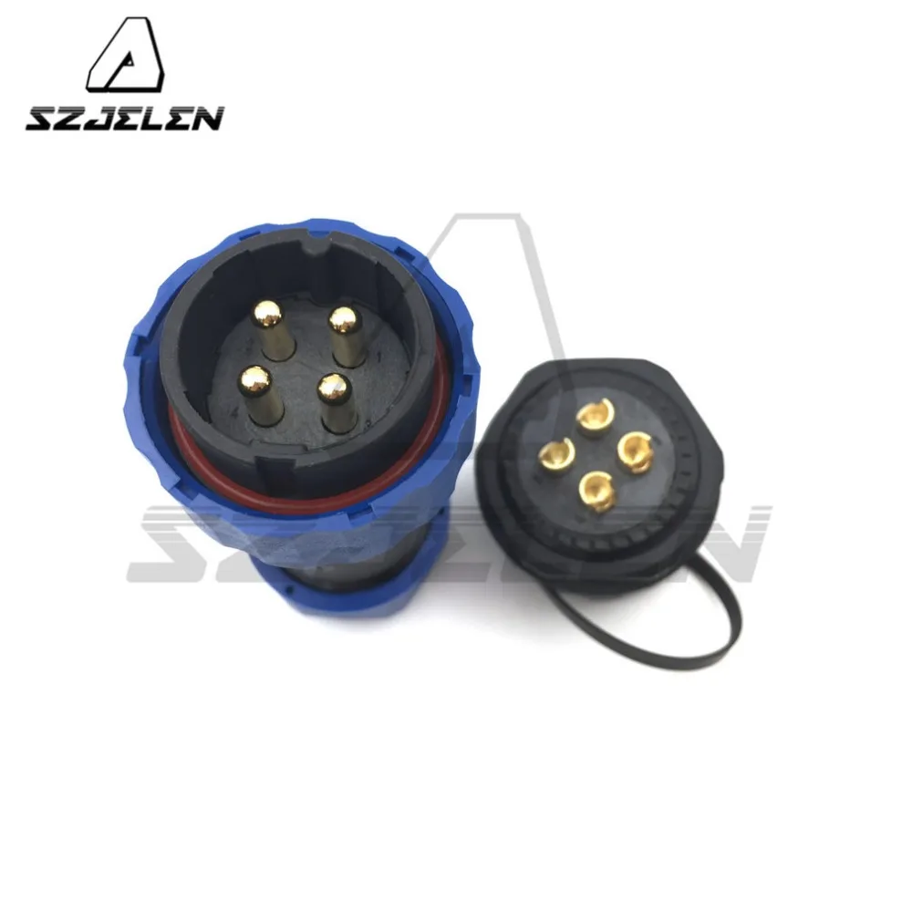 ip67 45a