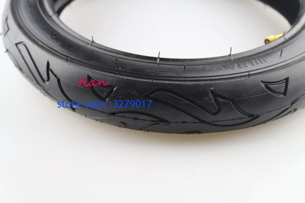 free shipping Tire 14 X 2.125 / 54-254 fits Many Gas Electric Scooters and e-Bike 14X2.125