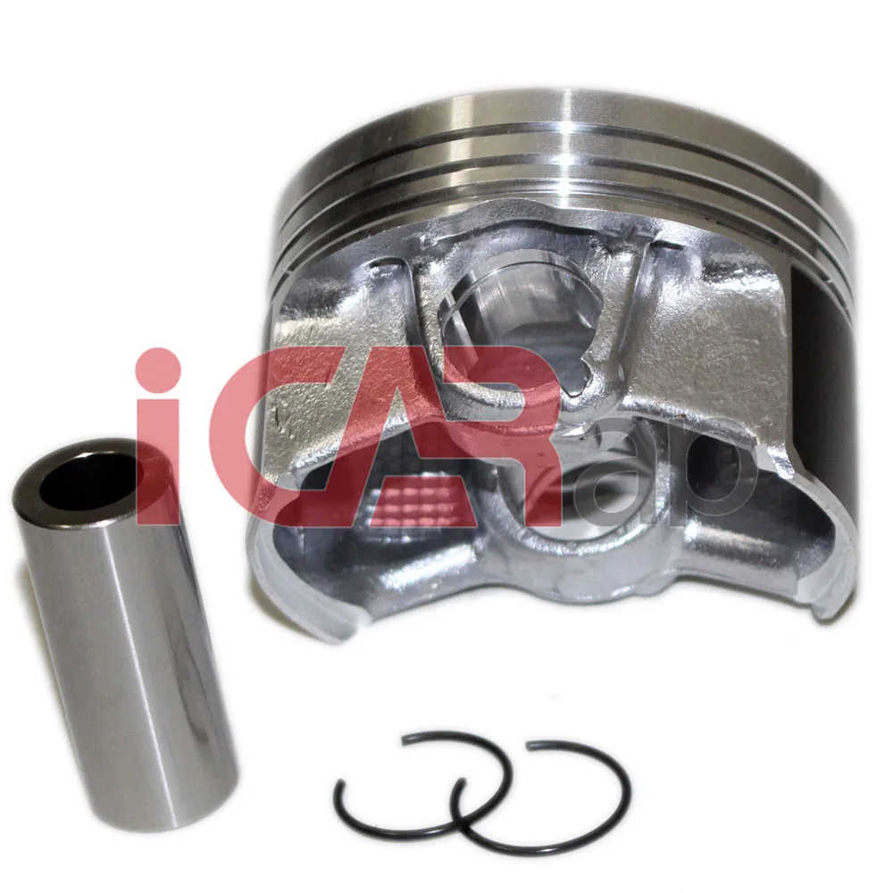 4pcs/lot Hight quality pistons OEM: 13010-RAC-000 For Honda Accord 2003-2007 2.0L(K20)