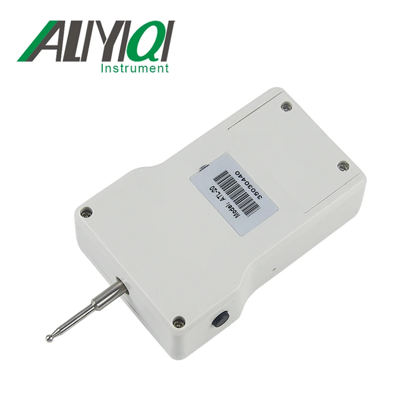 ATL-10N Digital Tension Meter Force Measuring Gauge Measurement For Press Force Of Switch Button Tensiometro