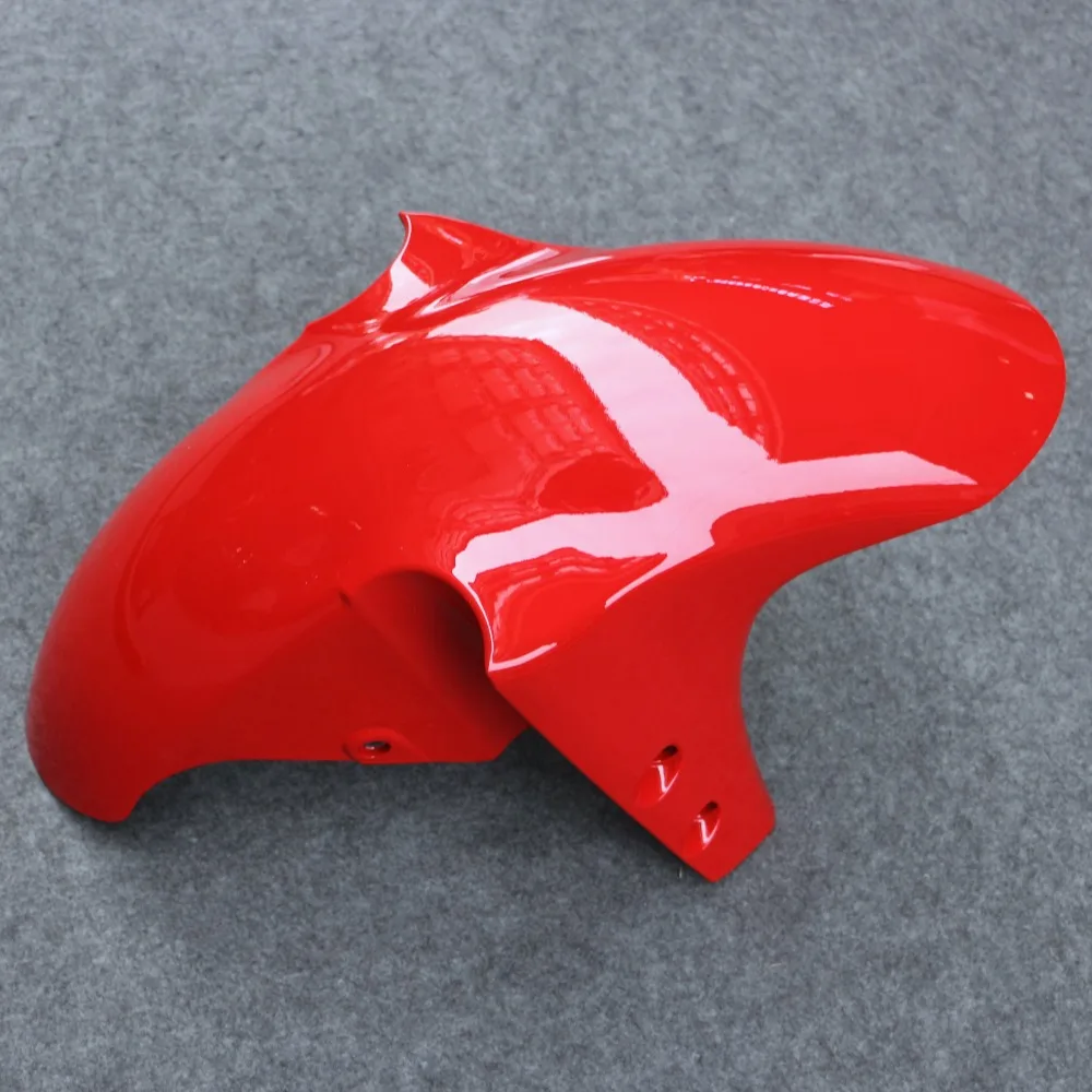 

Обтекатель брызговика для передних шин, обтекатель брызговика, подходит для инъекций YZF R1 1998-99